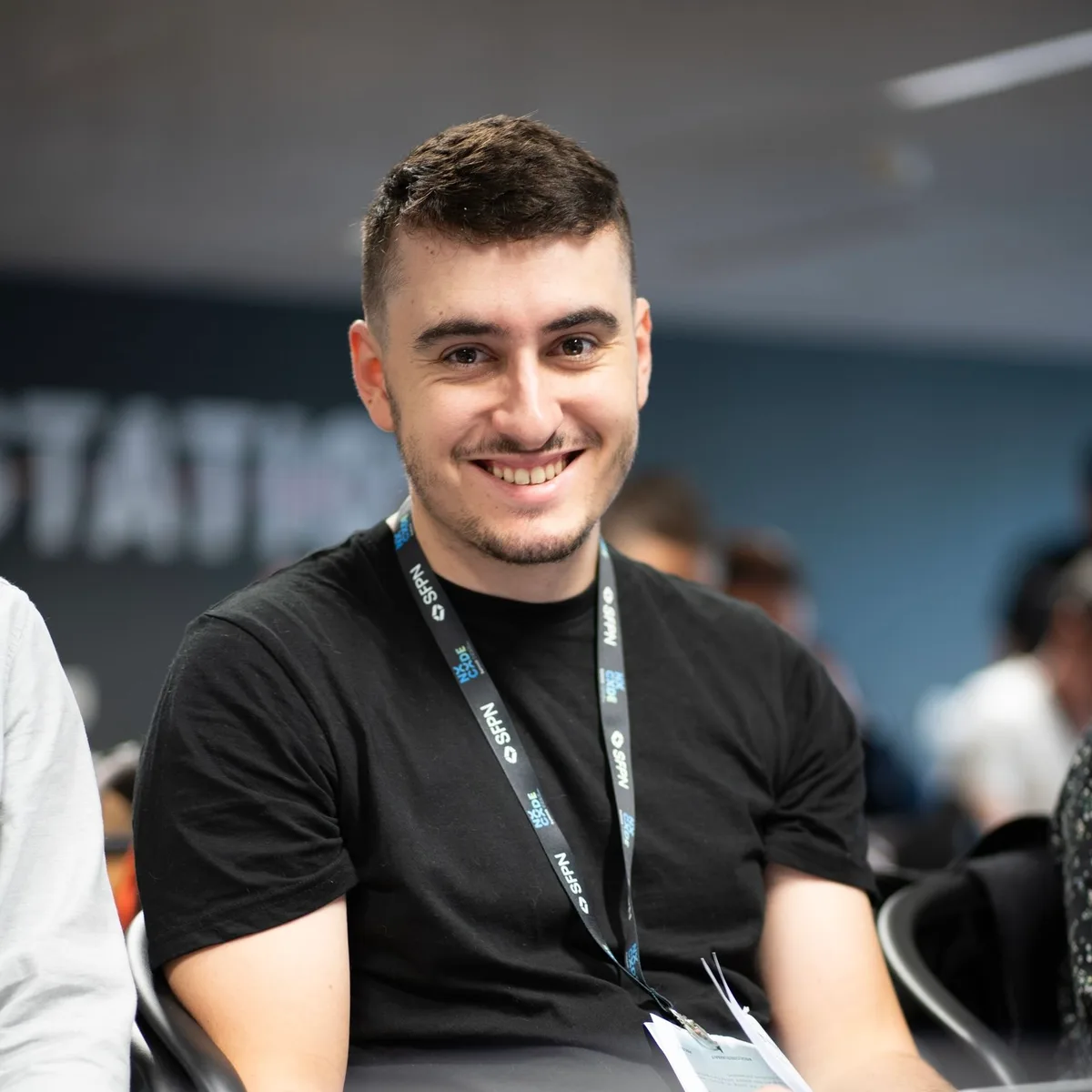 Thomas, développeur web freelance à Paris